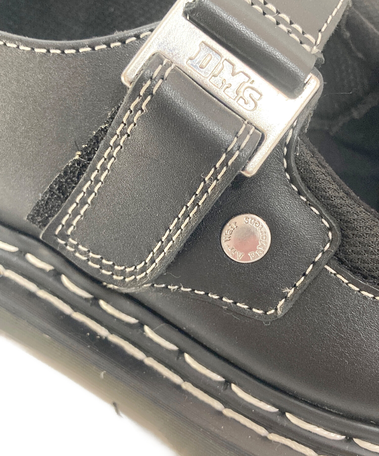 中古・古着通販】Dr.Martens (ドクターマーチン) 26SS MARY JANE WDS