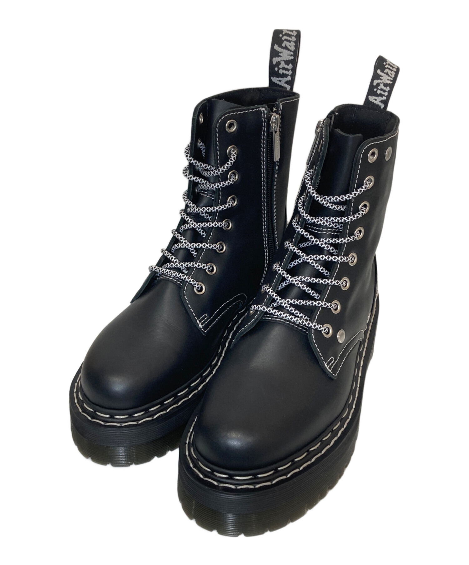 中古・古着通販】Dr.Martens (ドクターマーチン) 26SS JADON WDS
