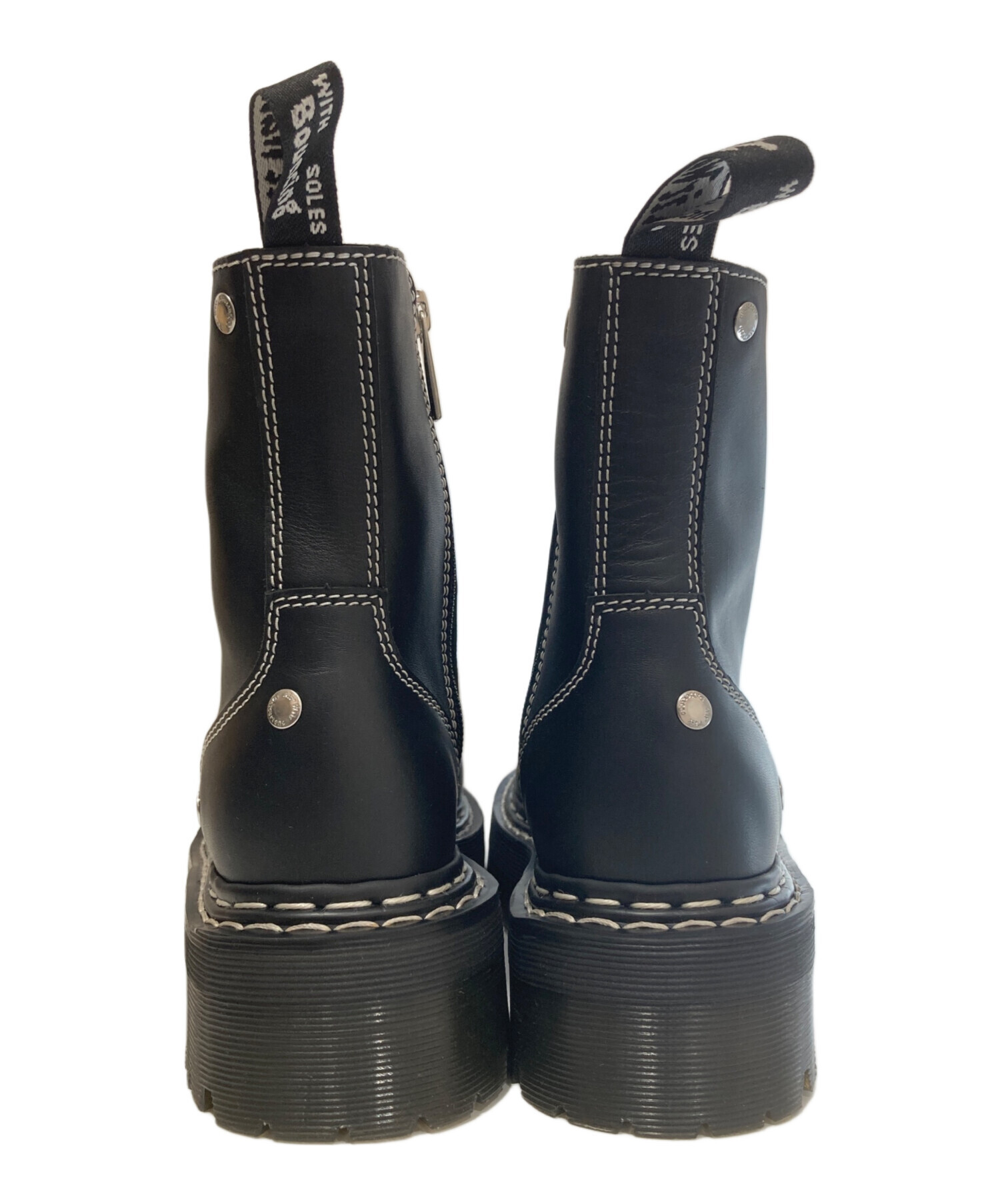 中古・古着通販】Dr.Martens (ドクターマーチン) 26SS JADON WDS