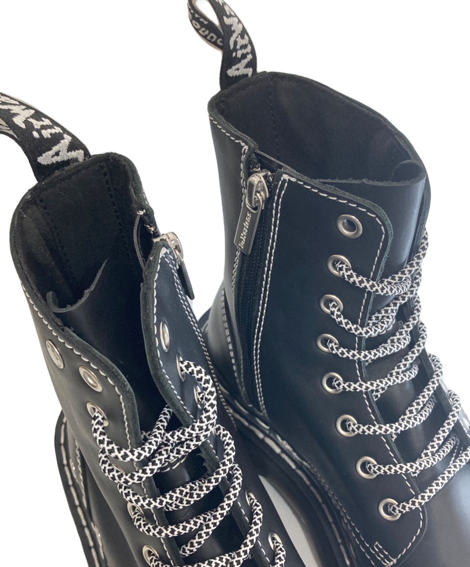 中古・古着通販】Dr.Martens (ドクターマーチン) 26SS JADON WDS