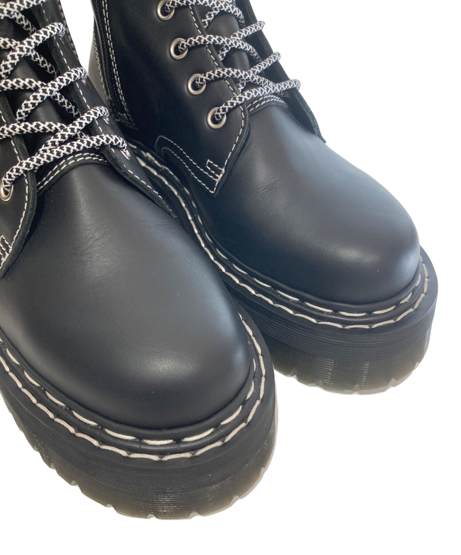中古・古着通販】Dr.Martens (ドクターマーチン) 26SS JADON WDS