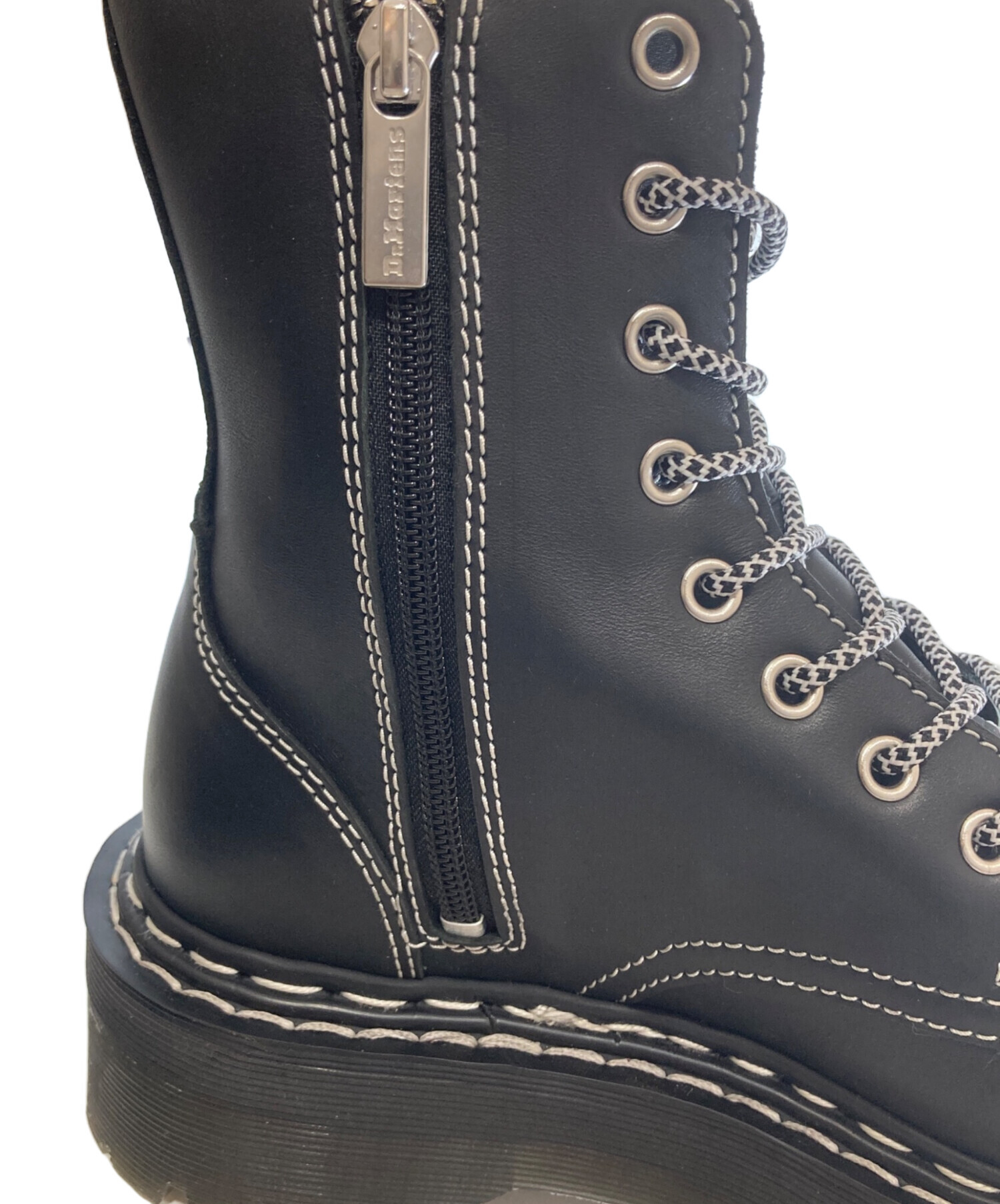 中古・古着通販】Dr.Martens (ドクターマーチン) 26SS JADON WDS