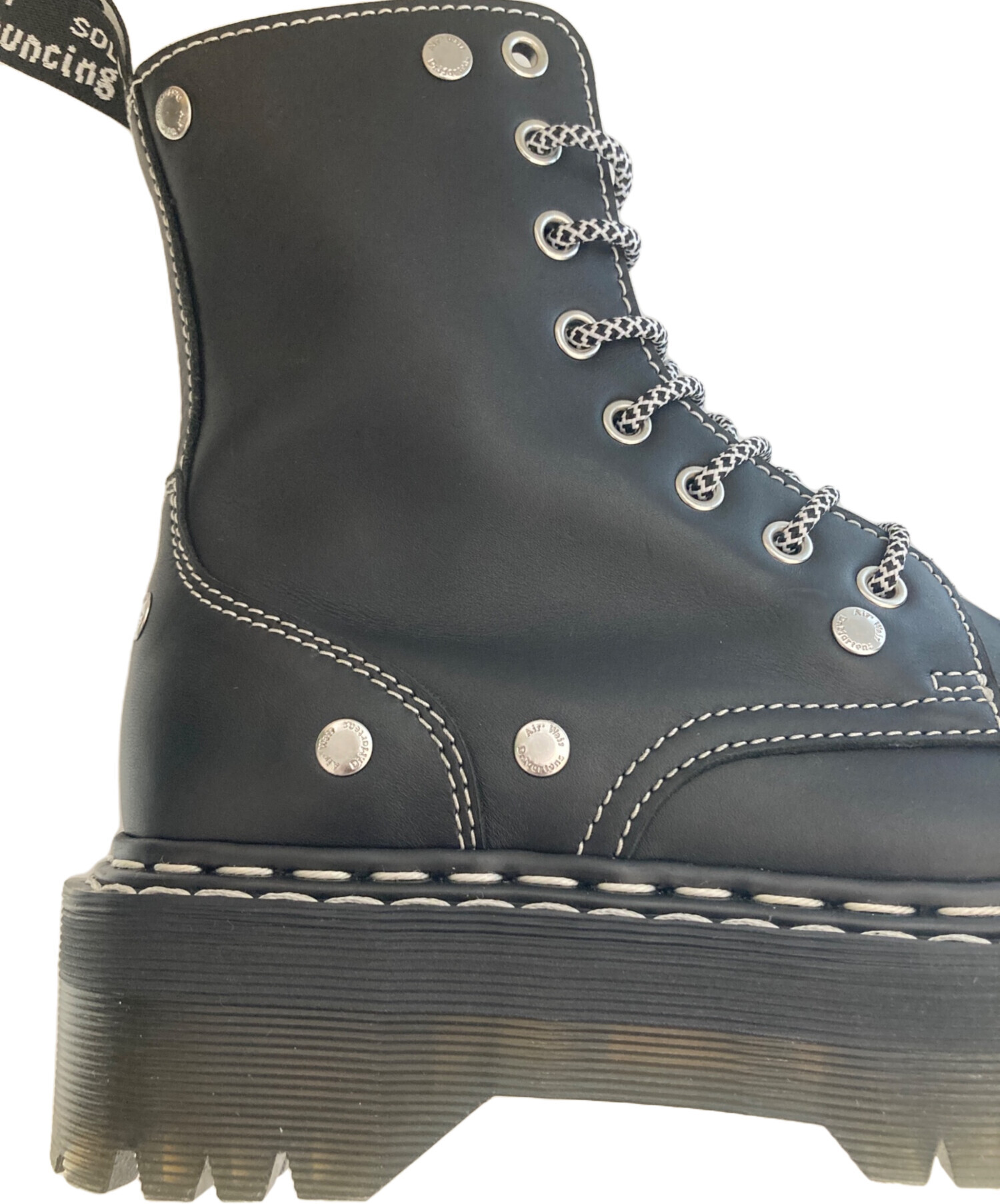 中古・古着通販】Dr.Martens (ドクターマーチン) 26SS JADON WDS