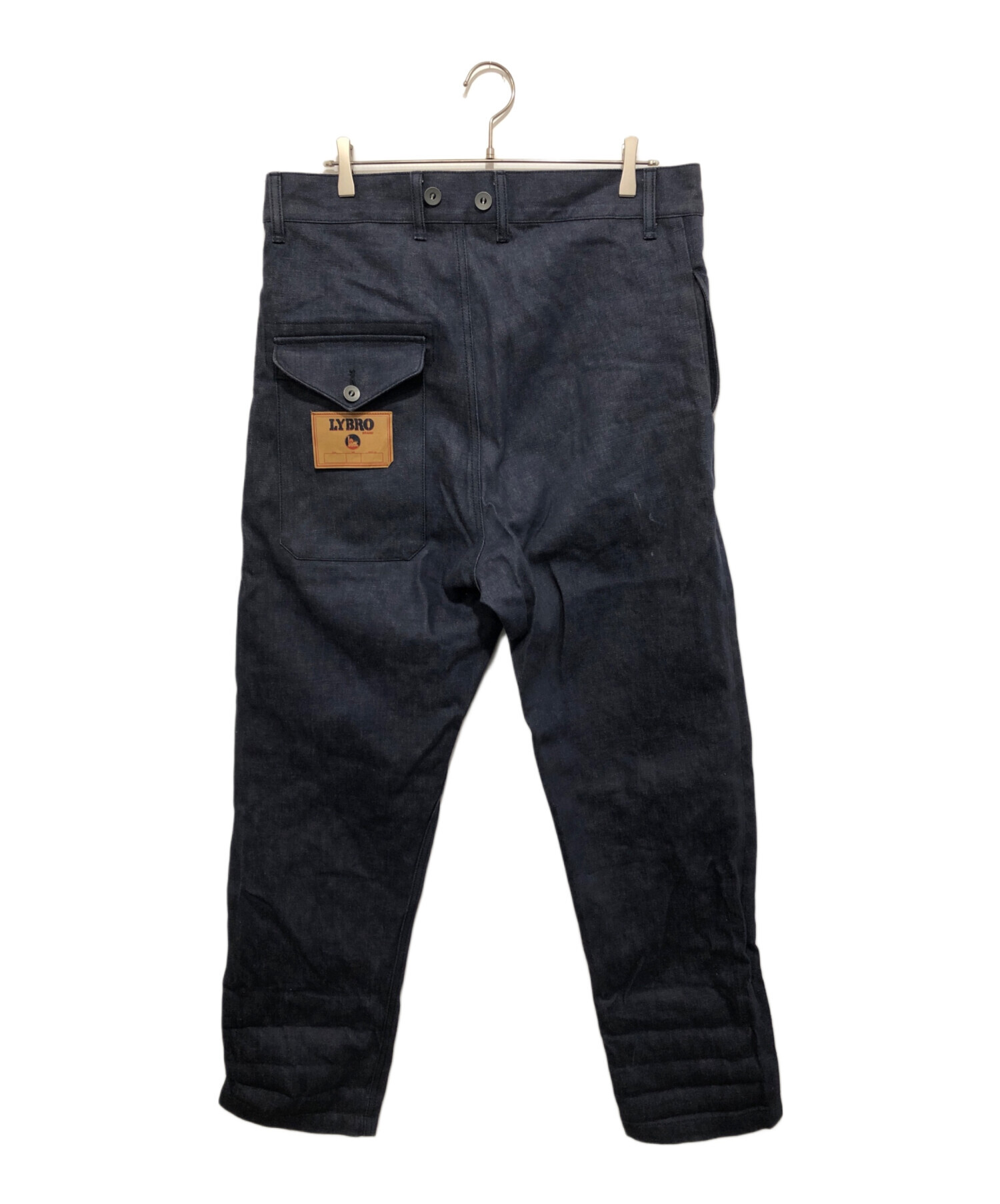 B*7様 ナイジェルケーボンBRITISH ARMY PANT 32（M）古着 中古・古着通販】NIGEL CABOURN (ナイジェルケーボン) P-7 BRITISH