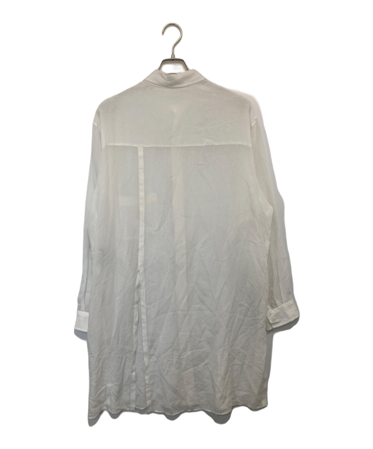 中古・古着通販】Yohji Yamamoto pour homme CELLULOSE LOAN BACK