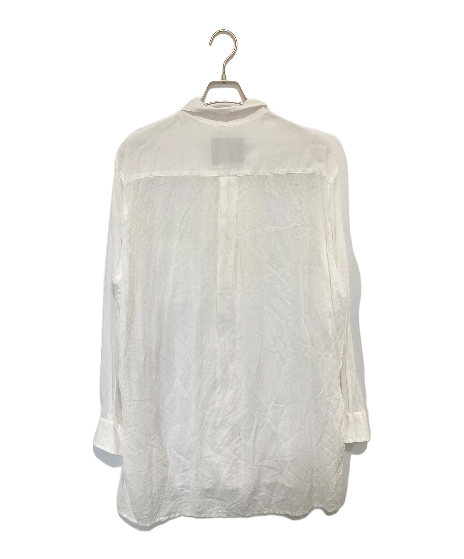 中古・古着通販】Yohji Yamamoto pour homme P・CELLULOSE LAWN Z