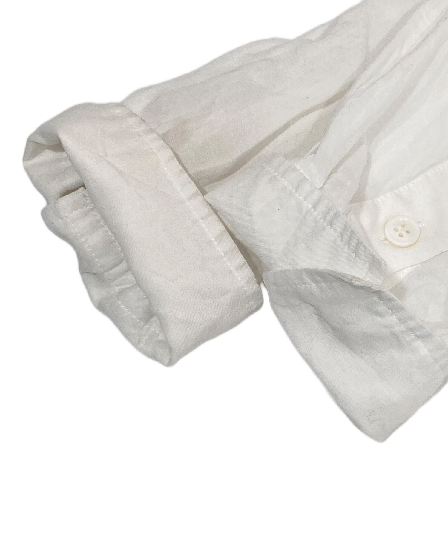 中古・古着通販】Yohji Yamamoto pour homme P・CELLULOSE LAWN Z