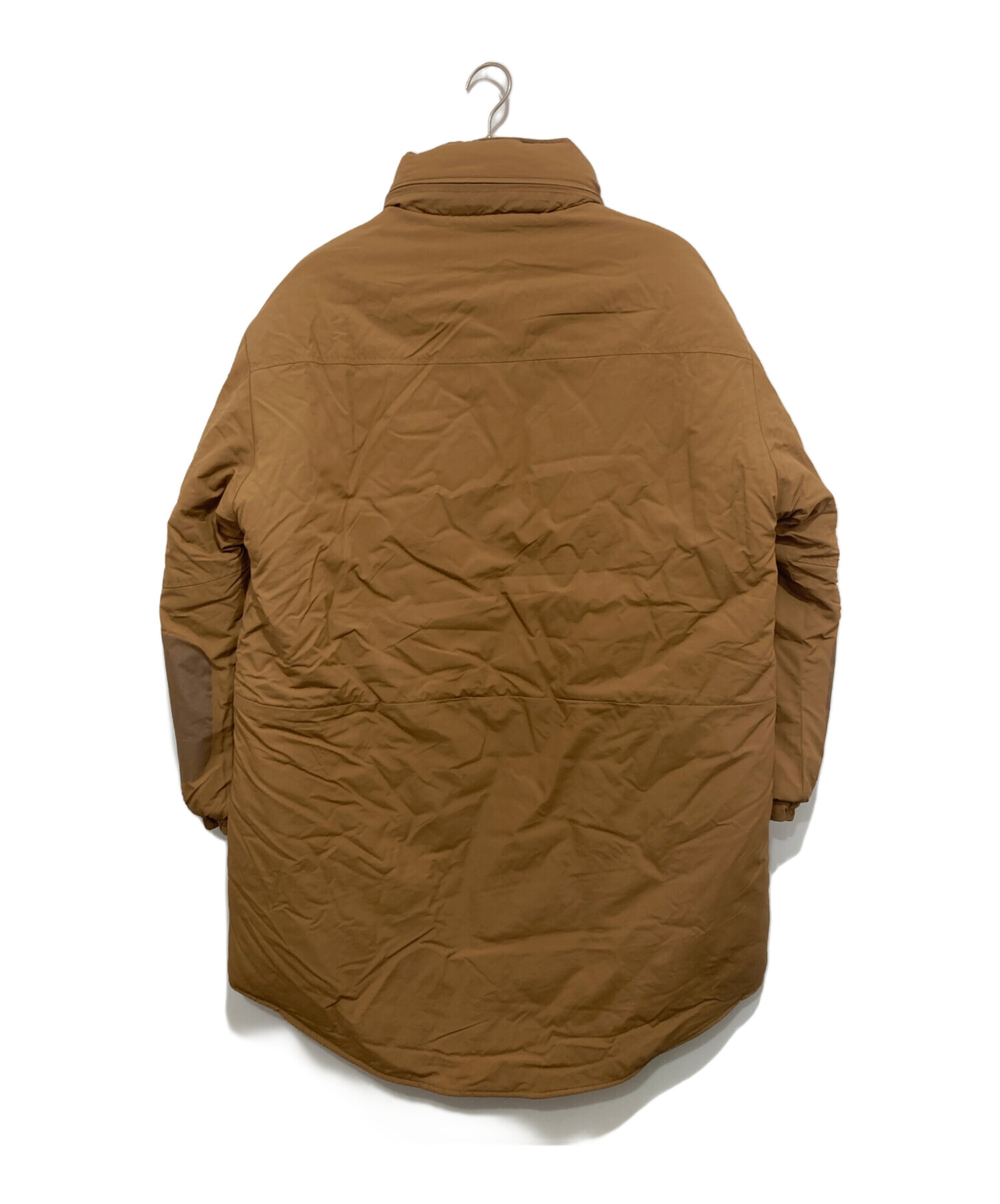 中古・古着通販】HOUSTON (ヒューストン) PCU LEVEL7 JACKET TYPE2 