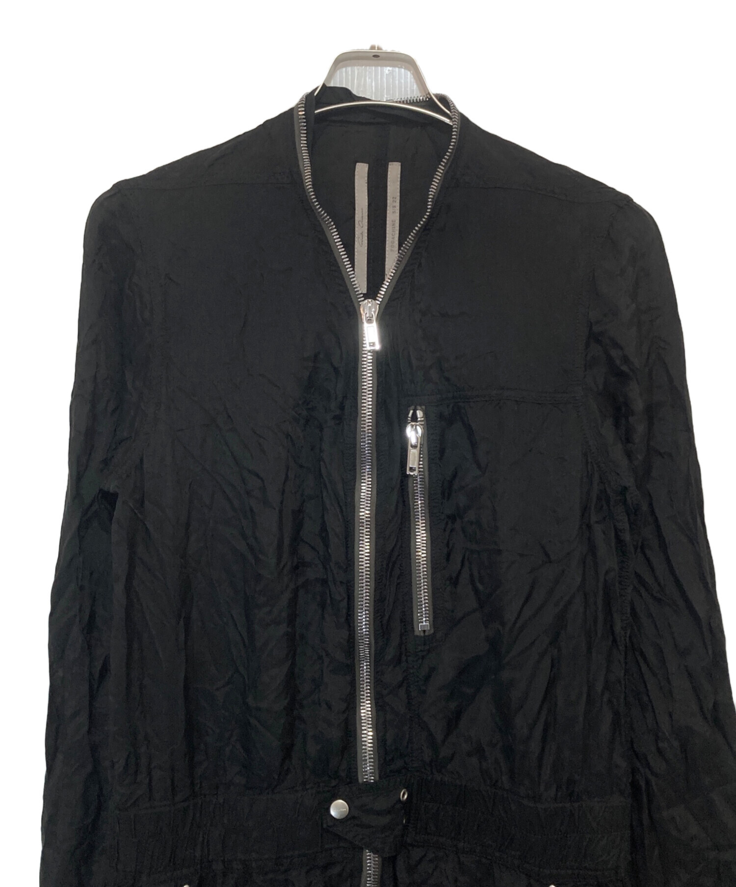 中古・古着通販】RICK OWENS (リックオウエンス) Bauhaus Larry