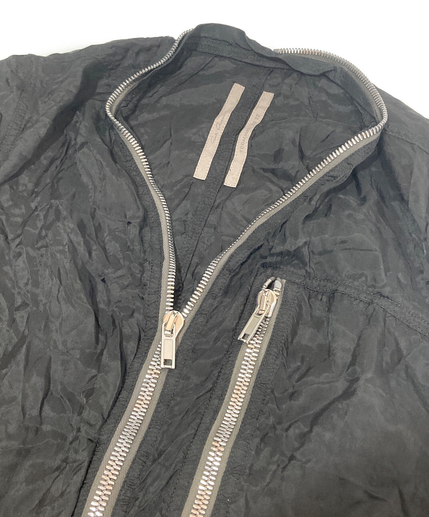 中古・古着通販】RICK OWENS (リックオウエンス) Bauhaus Larry