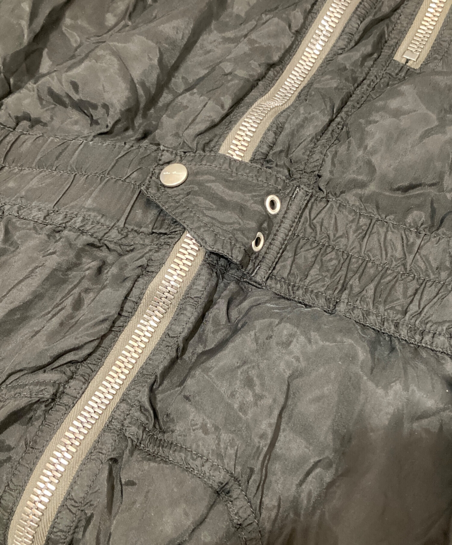 中古・古着通販】RICK OWENS (リックオウエンス) Bauhaus Larry