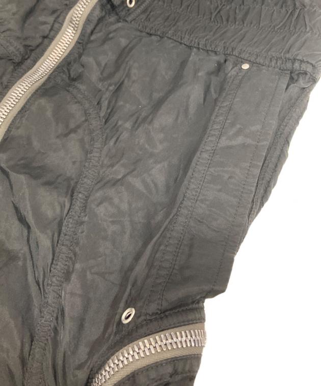 中古・古着通販】RICK OWENS (リックオウエンス) Bauhaus Larry