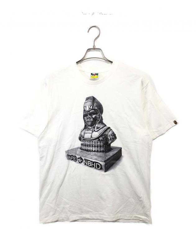 中古・古着通販】A BATHING APE (アベイシングエイプ) NEIGHBORHOOD