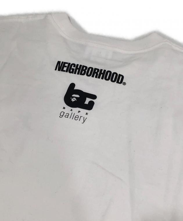 中古・古着通販】A BATHING APE (アベイシングエイプ) NEIGHBORHOOD