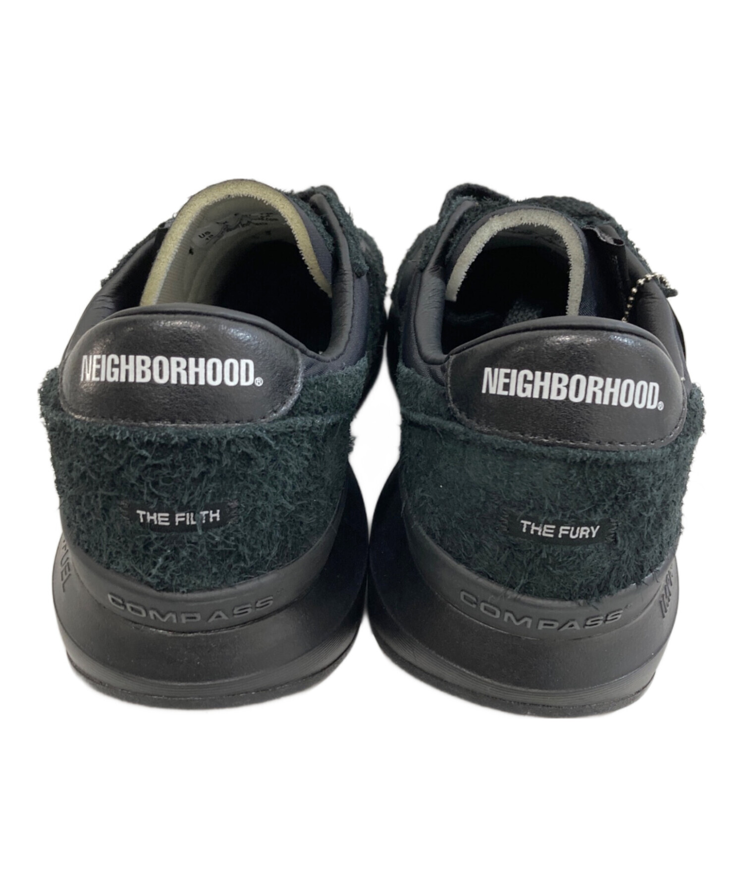 中古・古着通販】NEIGHBORHOOD (ネイバーフッド) COMPASS (コンパス