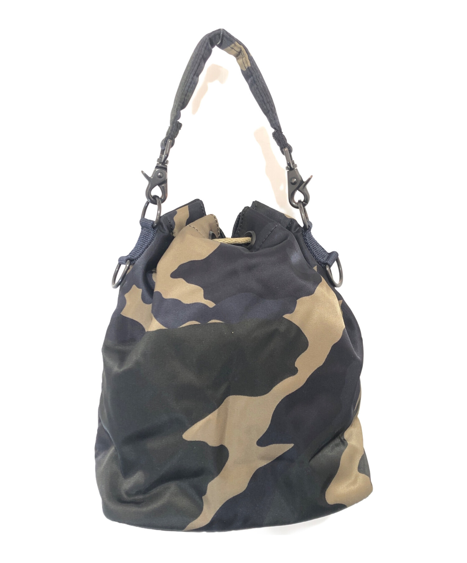 中古・古着通販】PORTER (ポーター) COUNTER SHADE BALLOONSAC