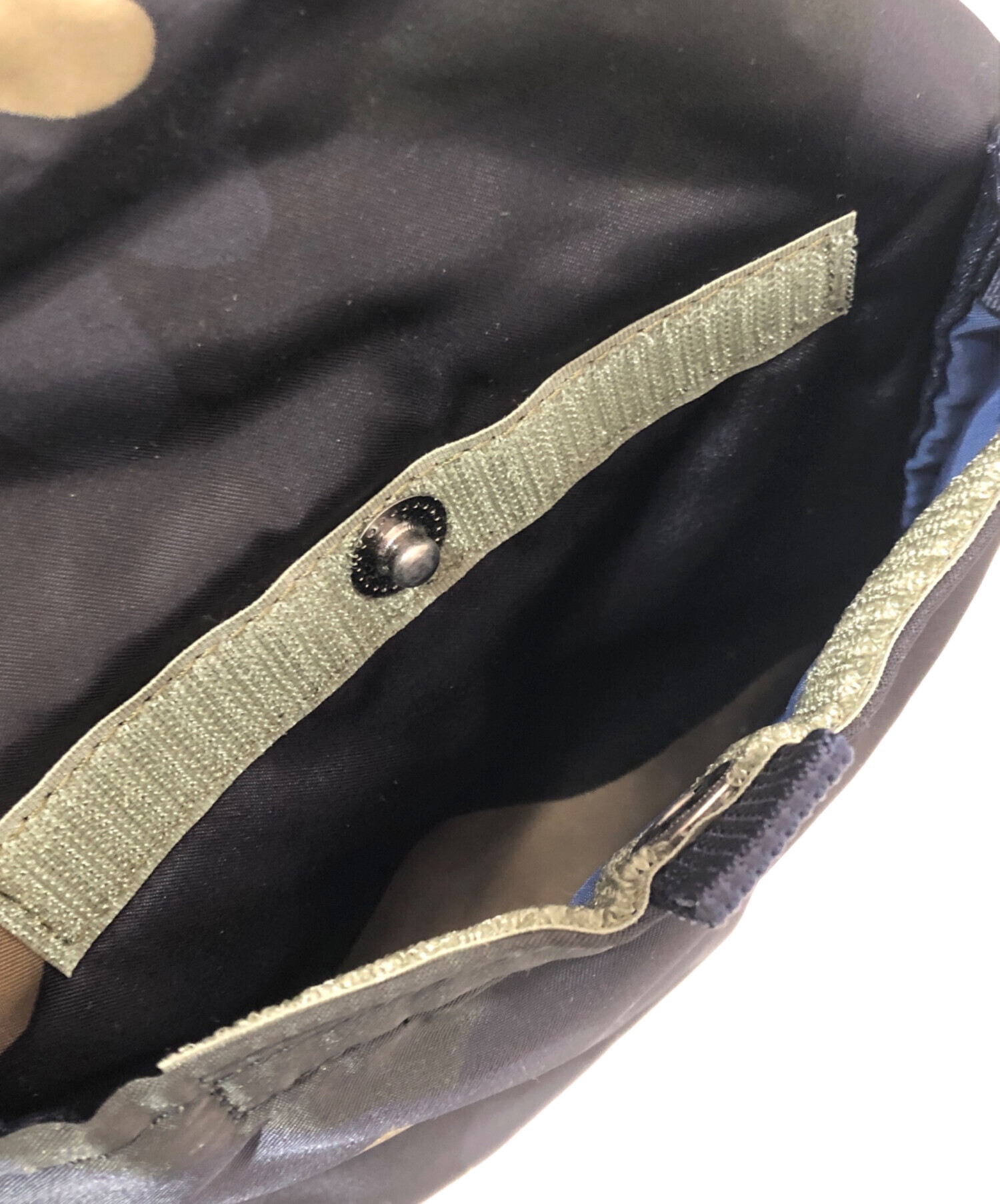 中古・古着通販】PORTER (ポーター) COUNTER SHADE BALLOONSAC