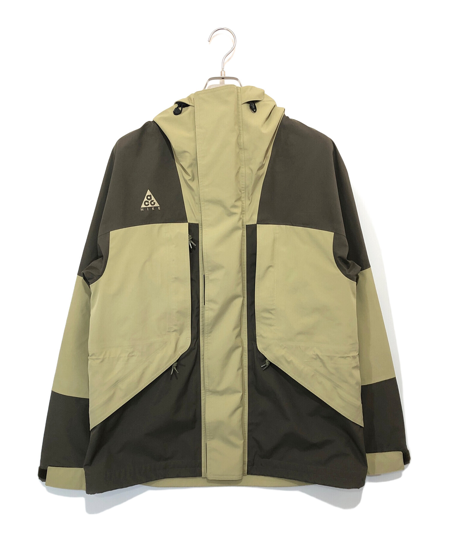 中古・古着通販】NIKE ACG (ナイキエーシージー) AS M NRG ACG JKT HD