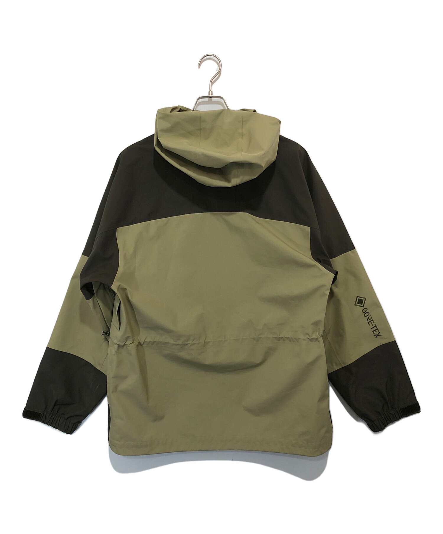 中古・古着通販】NIKE ACG (ナイキエーシージー) AS M NRG ACG JKT HD