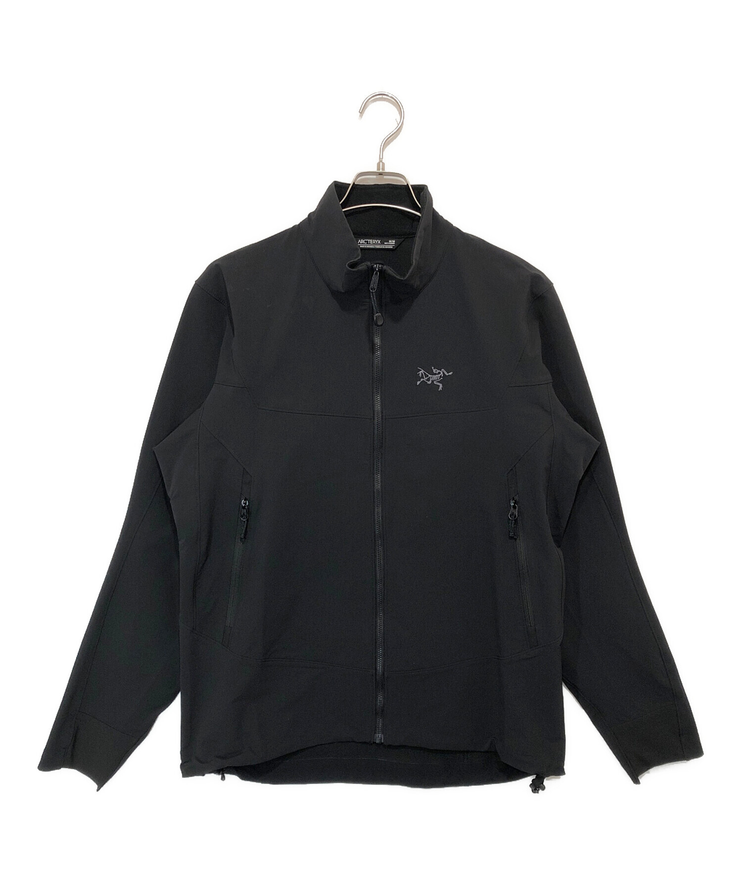 中古・古着通販】ARC'TERYX (アークテリクス) GAMMA JACKET ガンマ