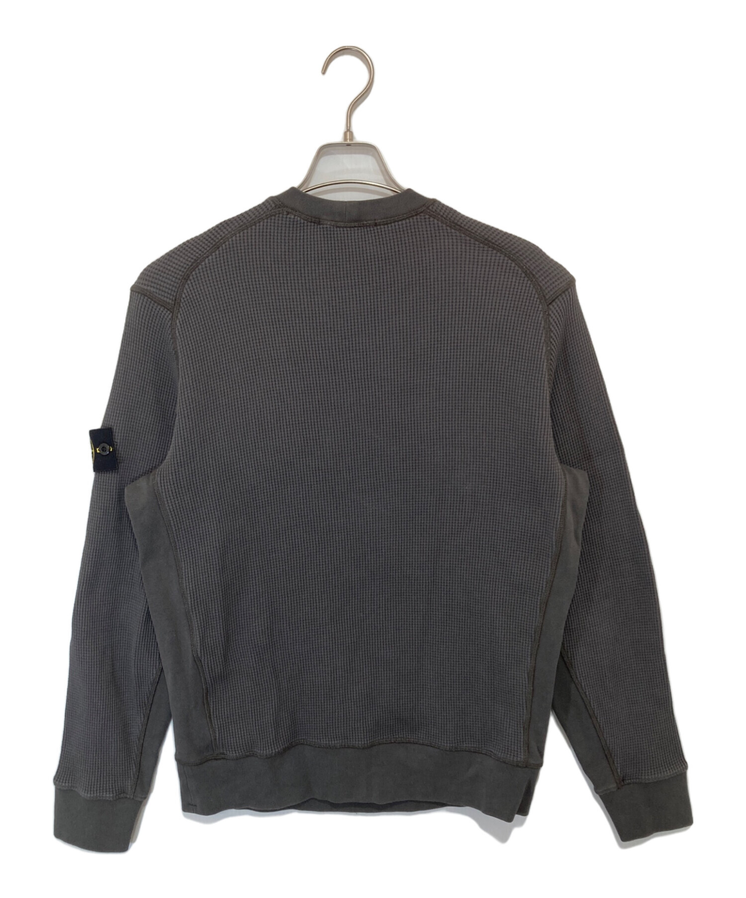 中古・古着通販】STONE ISLAND (ストーンアイランド) ORGANIC COTTON