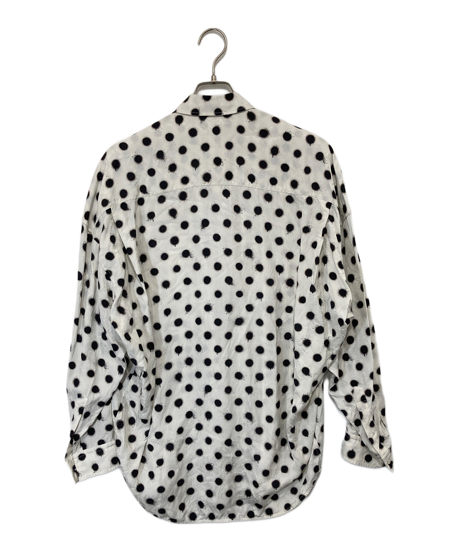 中古・古着通販】BALENCIAGA (バレンシアガ) WARDROBE コクーン