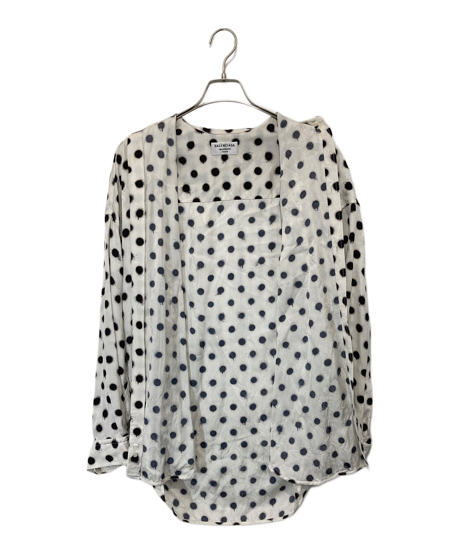 中古・古着通販】BALENCIAGA (バレンシアガ) WARDROBE コクーン