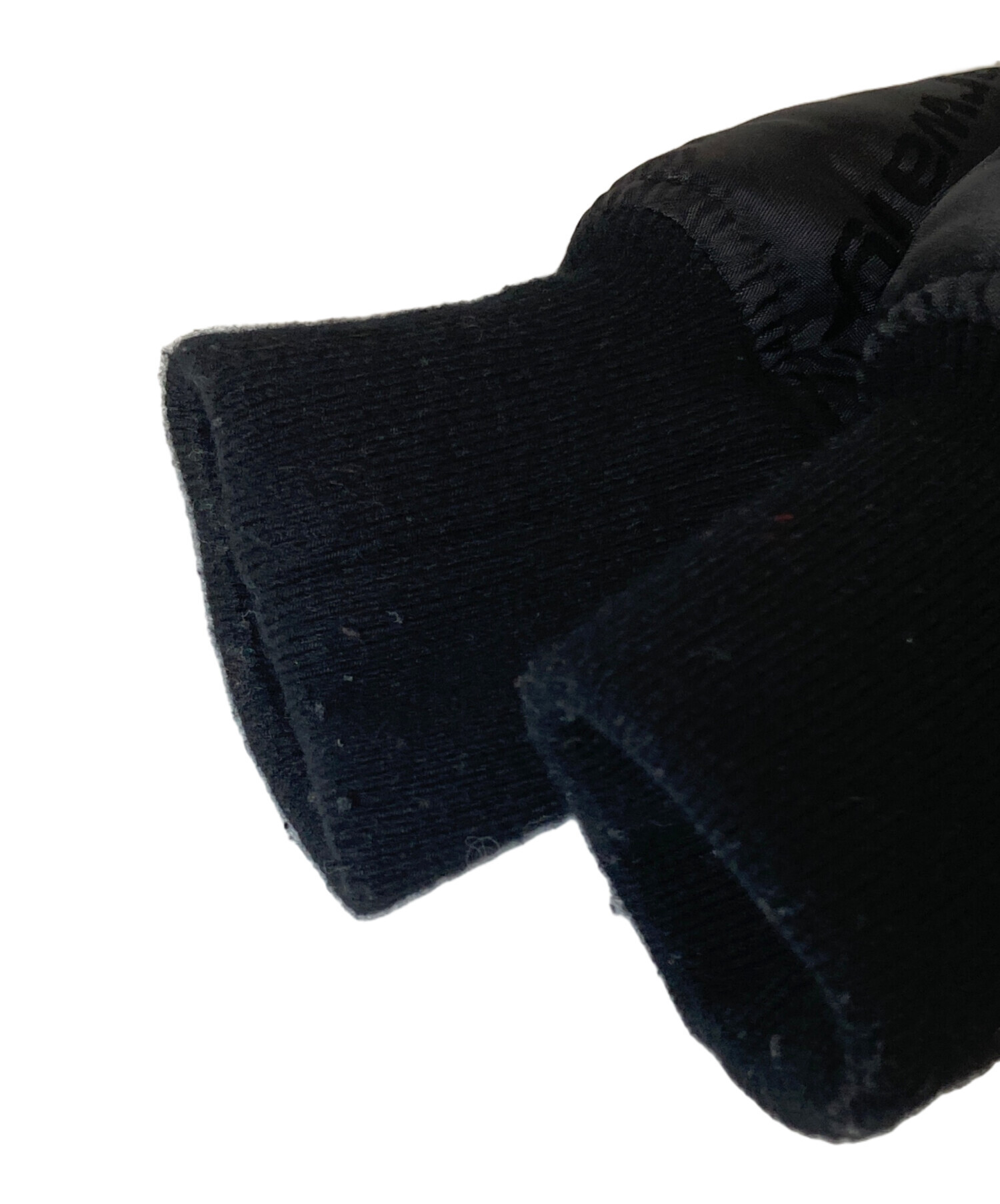 中古・古着通販】ALEXANDER WANG (アレキサンダー・ワン) ロゴプリント 