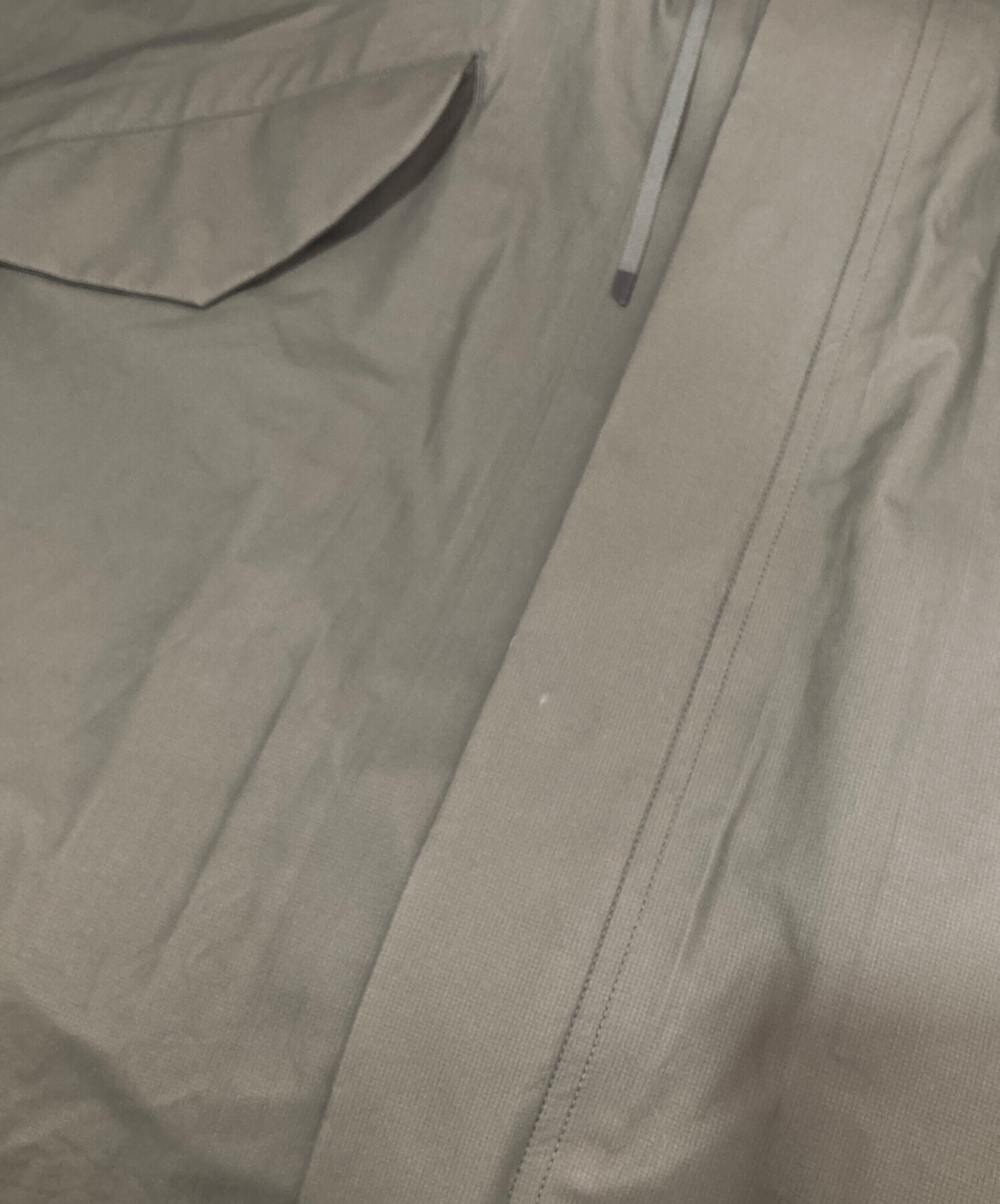 中古・古着通販】HYKE (ハイク) M-65 TYPE MODS COAT（モッズコート