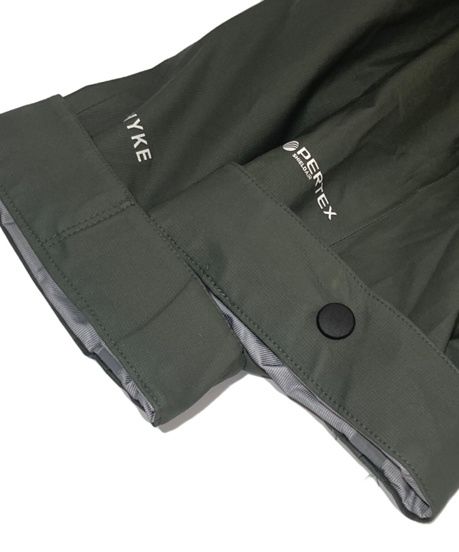 中古・古着通販】HYKE (ハイク) M-65 TYPE MODS COAT（モッズコート