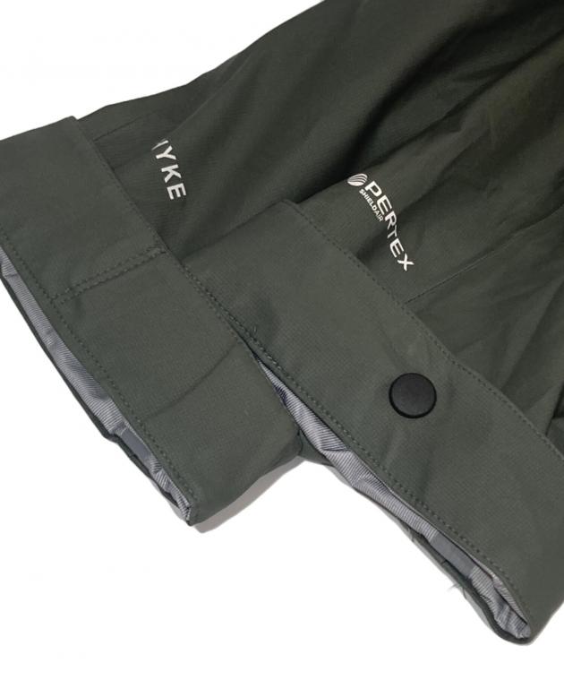 中古・古着通販】HYKE (ハイク) M-65 TYPE MODS COAT（モッズコート