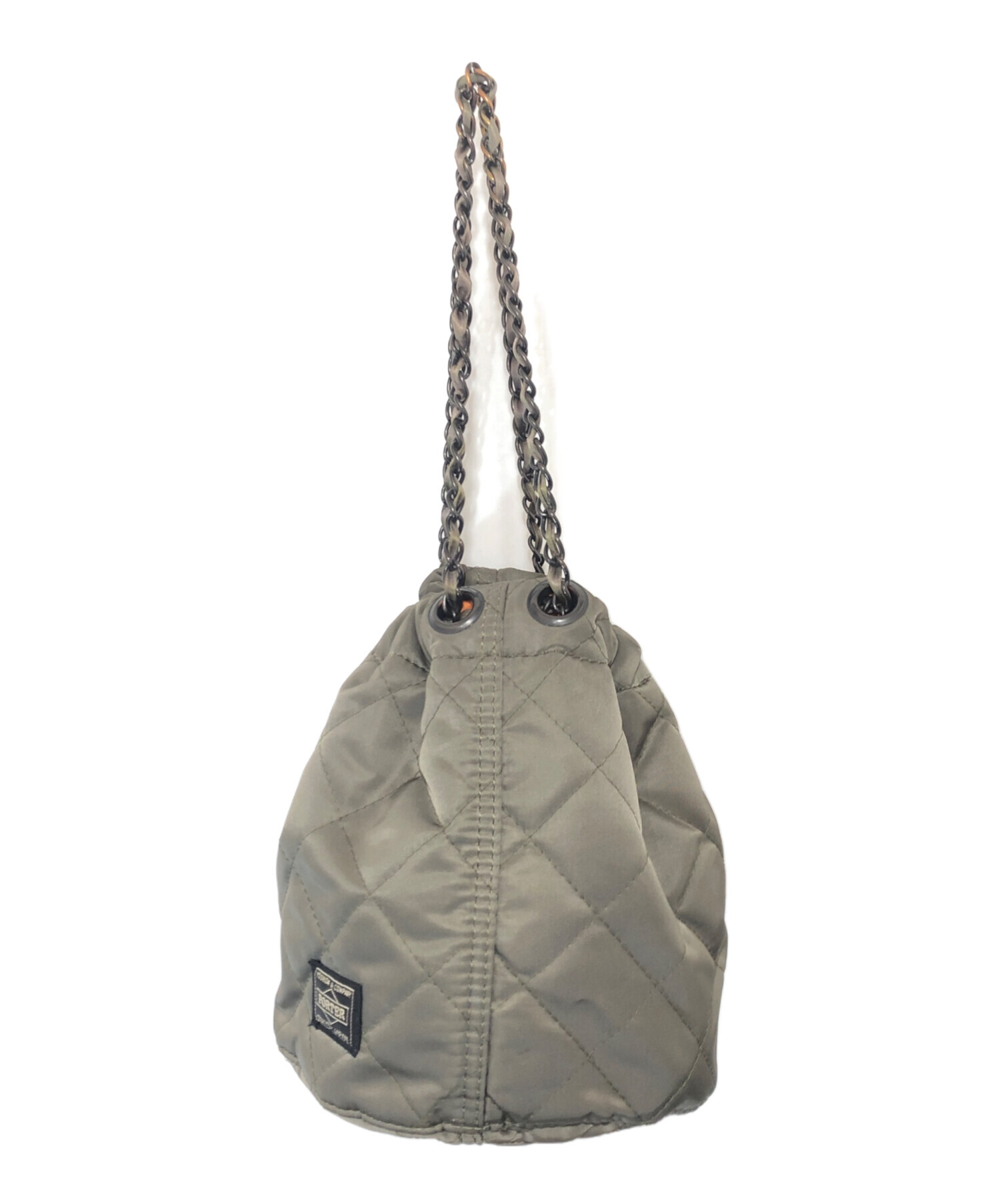 中古・古着通販】PORTER (ポーター) NEXUSVII (ネクサスセブン