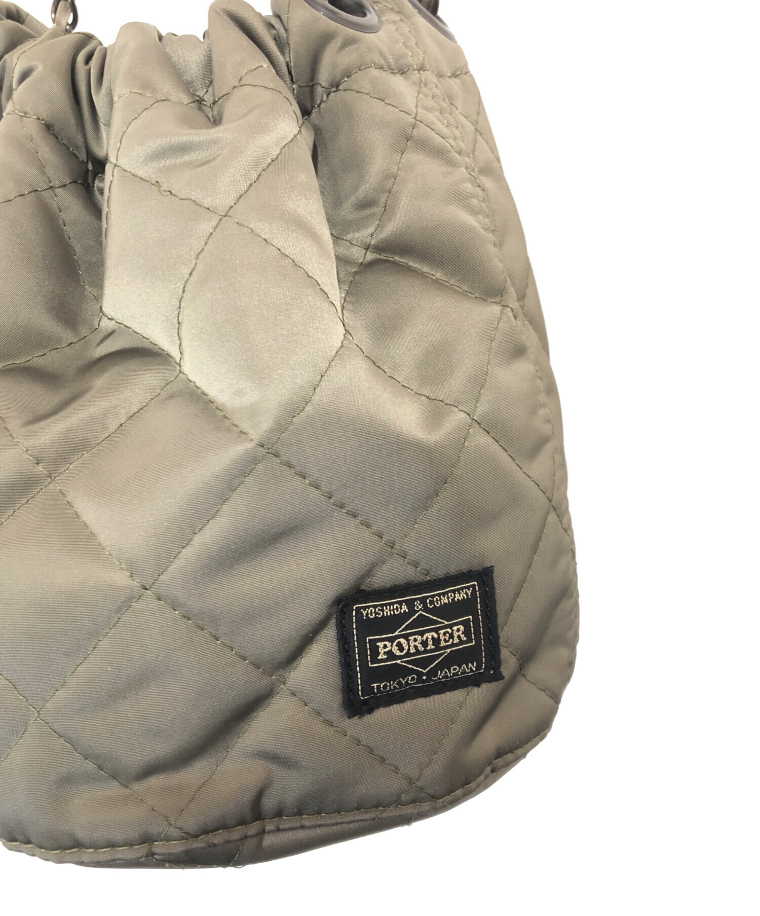 中古・古着通販】PORTER (ポーター) NEXUSVII (ネクサスセブン