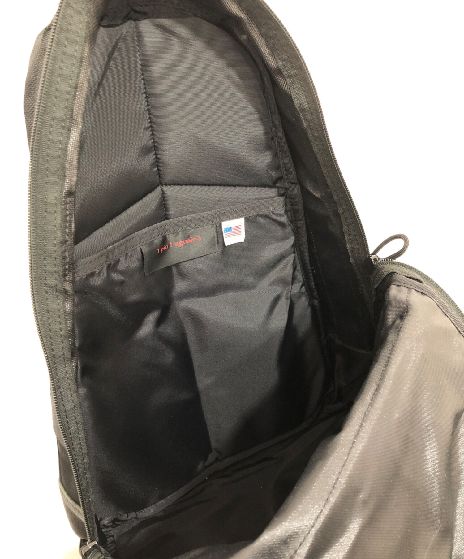 中古・古着通販】BRIEFING (ブリーフィング) 1piu1uguale3 (ウノピュウ