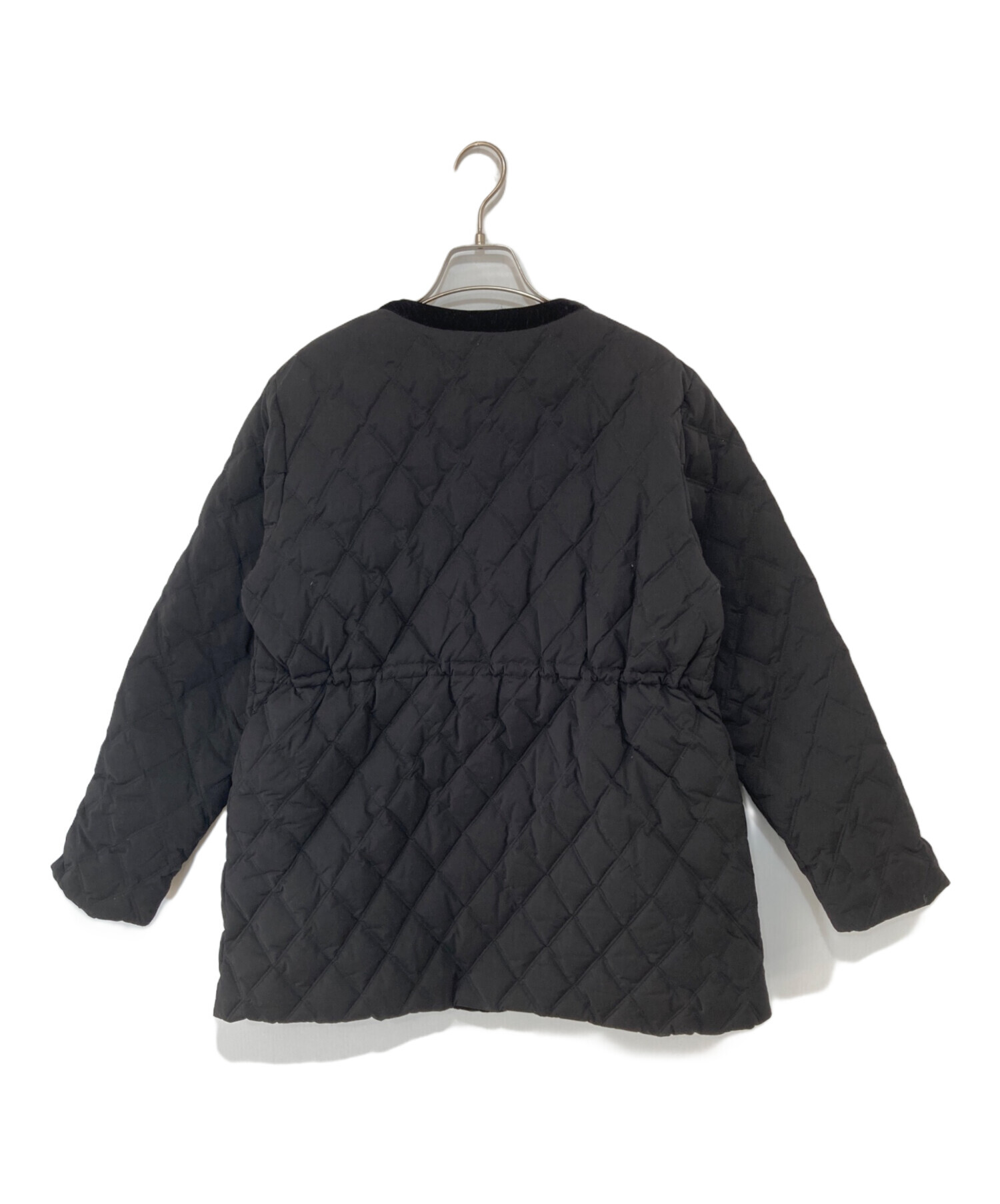 herlipto Liora Quilted Down Jacket 【公式通販】