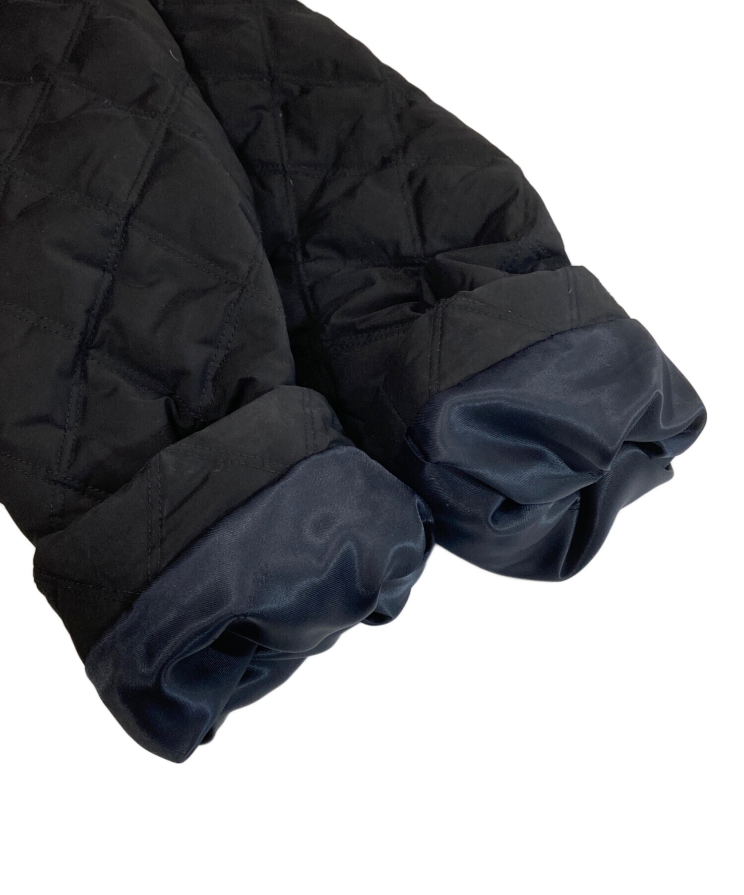 中古・古着通販】HER LIP TO (ハーリップトゥ) Liora Quilted Down 