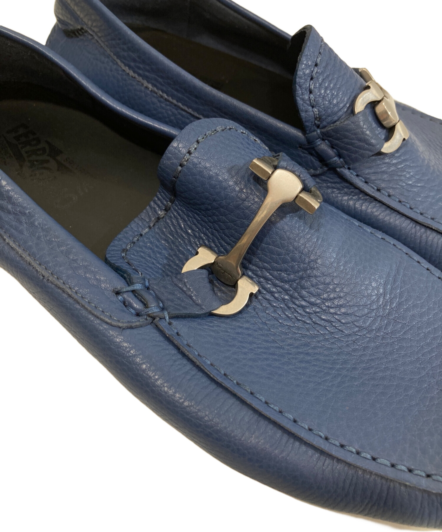 中古・古着通販】Salvatore Ferragamo (サルヴァトーレ フェラガモ