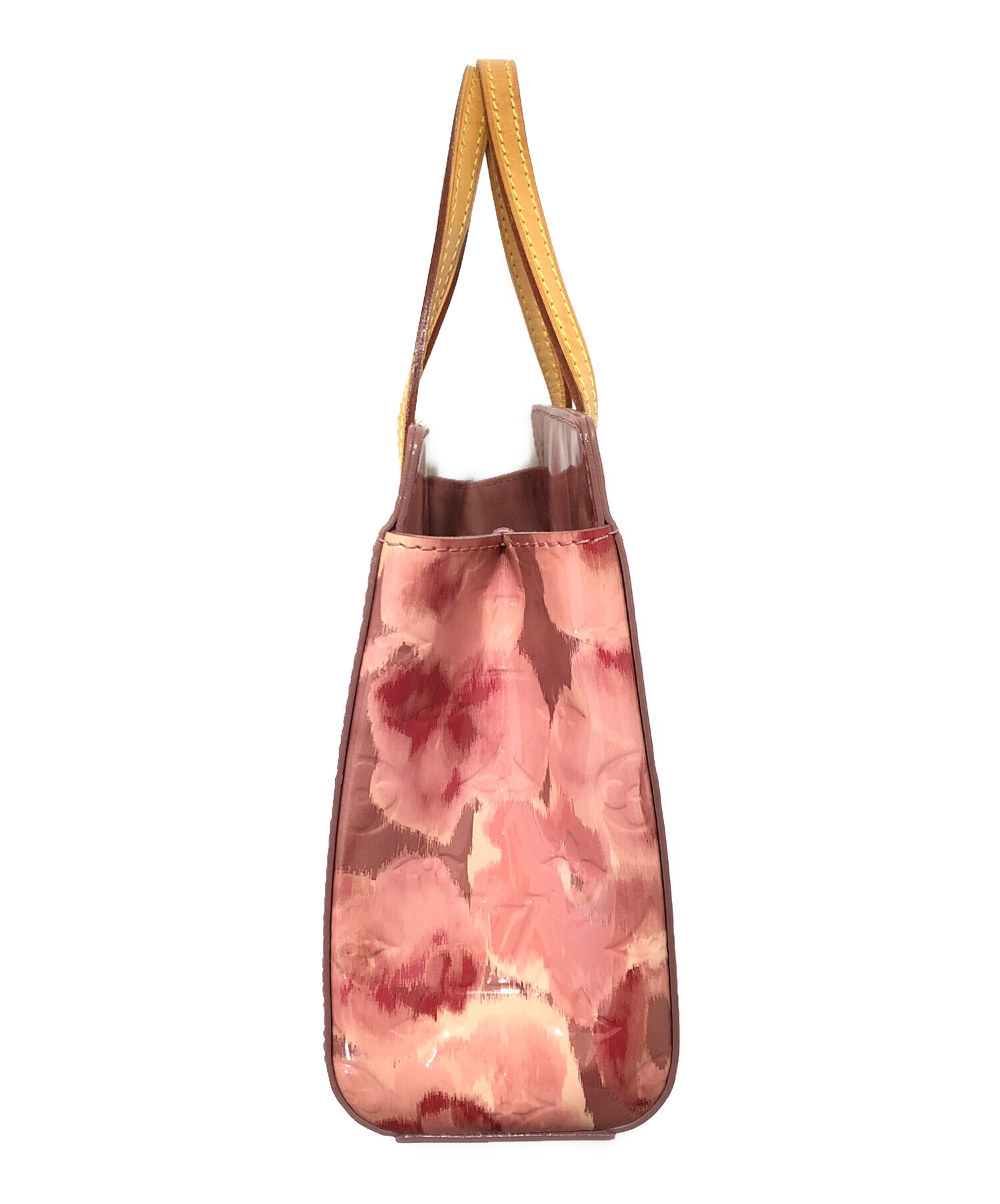 中古・古着通販】LOUIS VUITTON (ルイ ヴィトン) イカットフラワー 