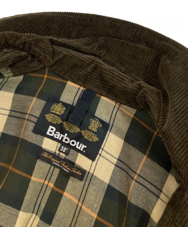 中古・古着通販】Barbour (バブアー) WAX TRENCH COAT（ワックス