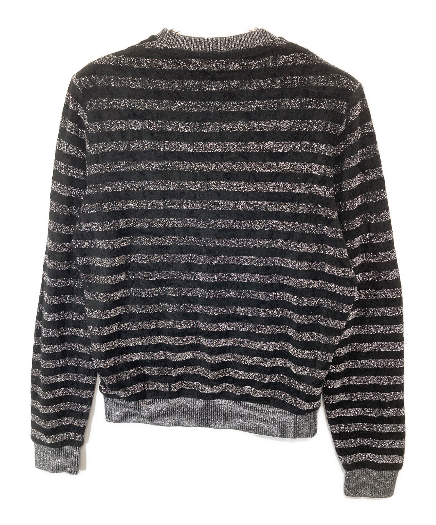 中古・古着通販】Saint Laurent Paris (サンローランパリ) ラメ
