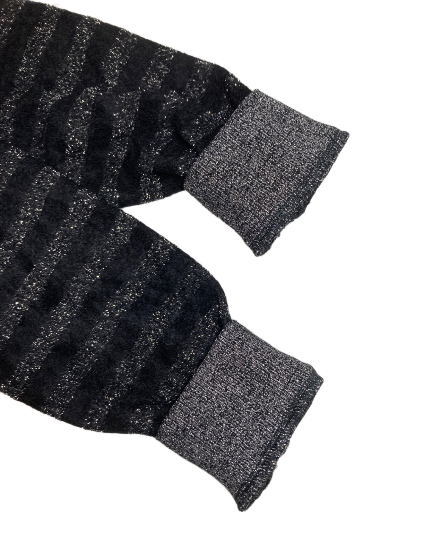 中古・古着通販】Saint Laurent Paris (サンローランパリ) ラメ