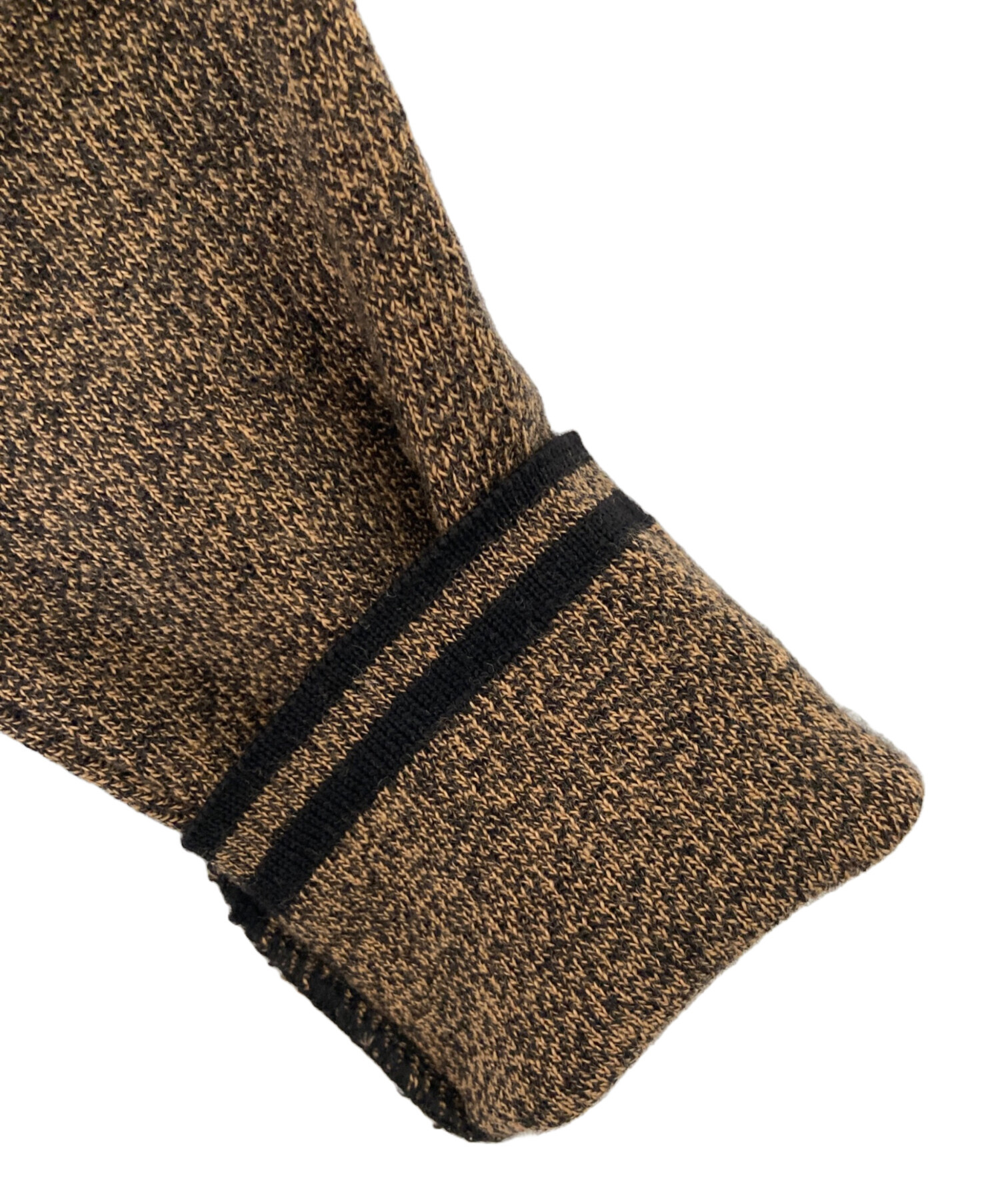 中古・古着通販】FENDI (フェンディ) オールドズッカ柄クルー 中古・古着通販】FENDI (フェンディ) オールドズッカ柄クルー