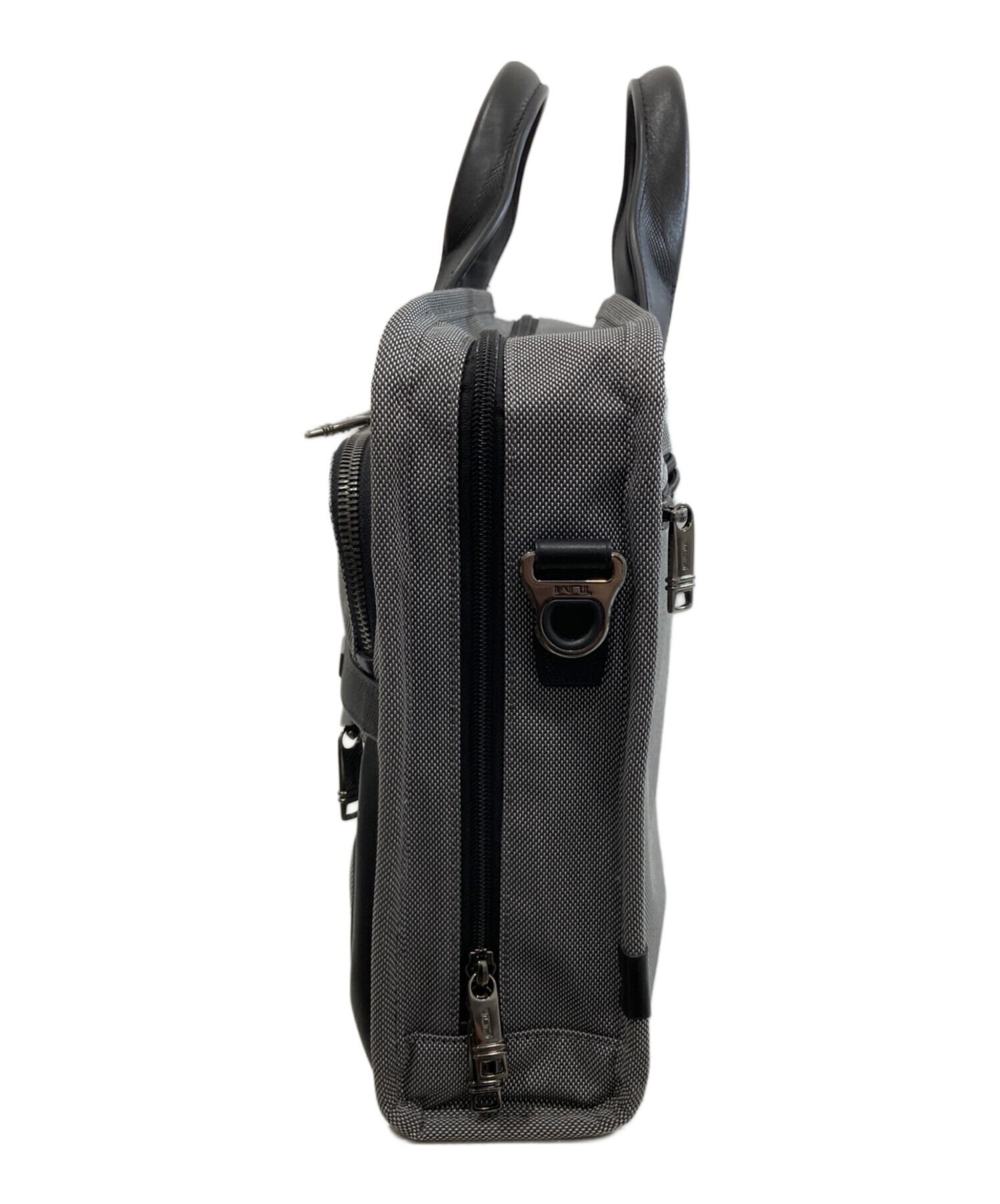 中古・古着通販】TUMI (トゥミ) Alpha X 2WAYブリーフケース アルファ