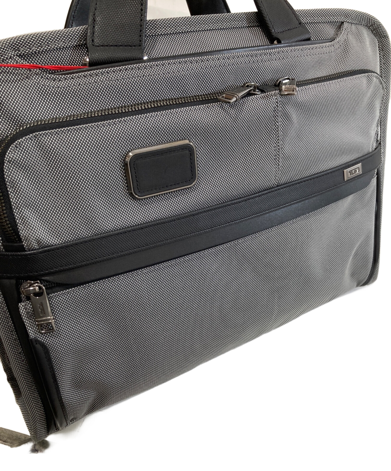 送料込】TUMI ブリーフケース 2WAY Alpha2 301185-1.jpg