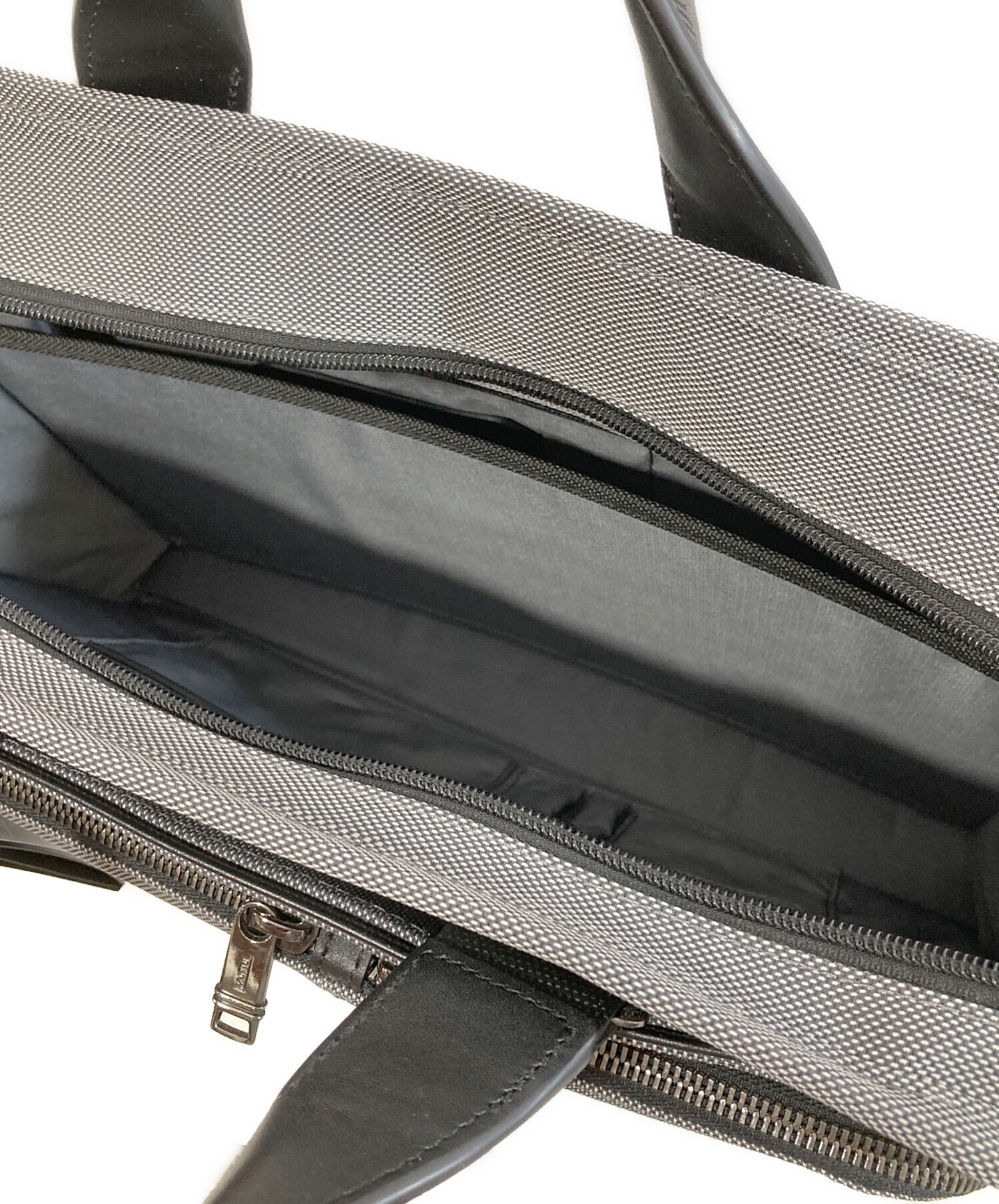 中古・古着通販】TUMI (トゥミ) Alpha X 2WAYブリーフケース アルファ
