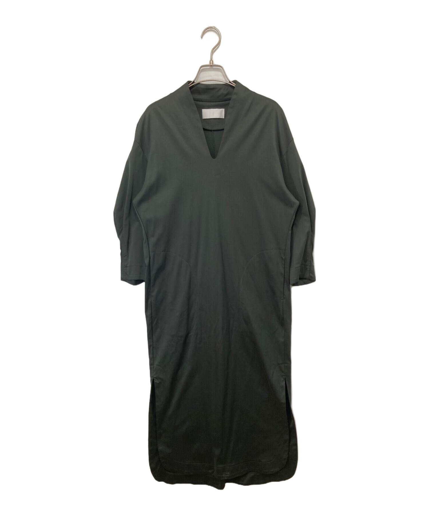 中古・古着通販】Mame Kurogouchi (マメクロゴウチ) Mercerized Cotton