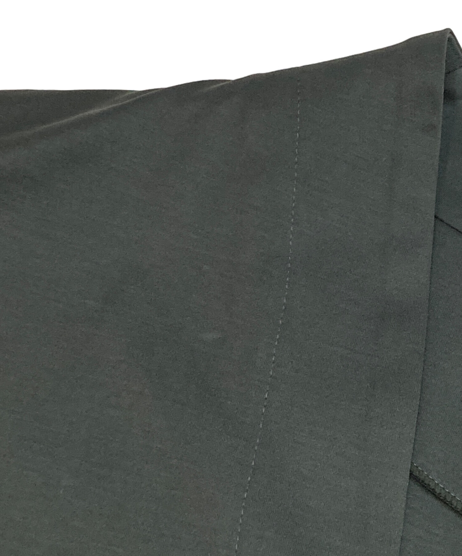 中古・古着通販】Mame Kurogouchi (マメクロゴウチ) Mercerized Cotton