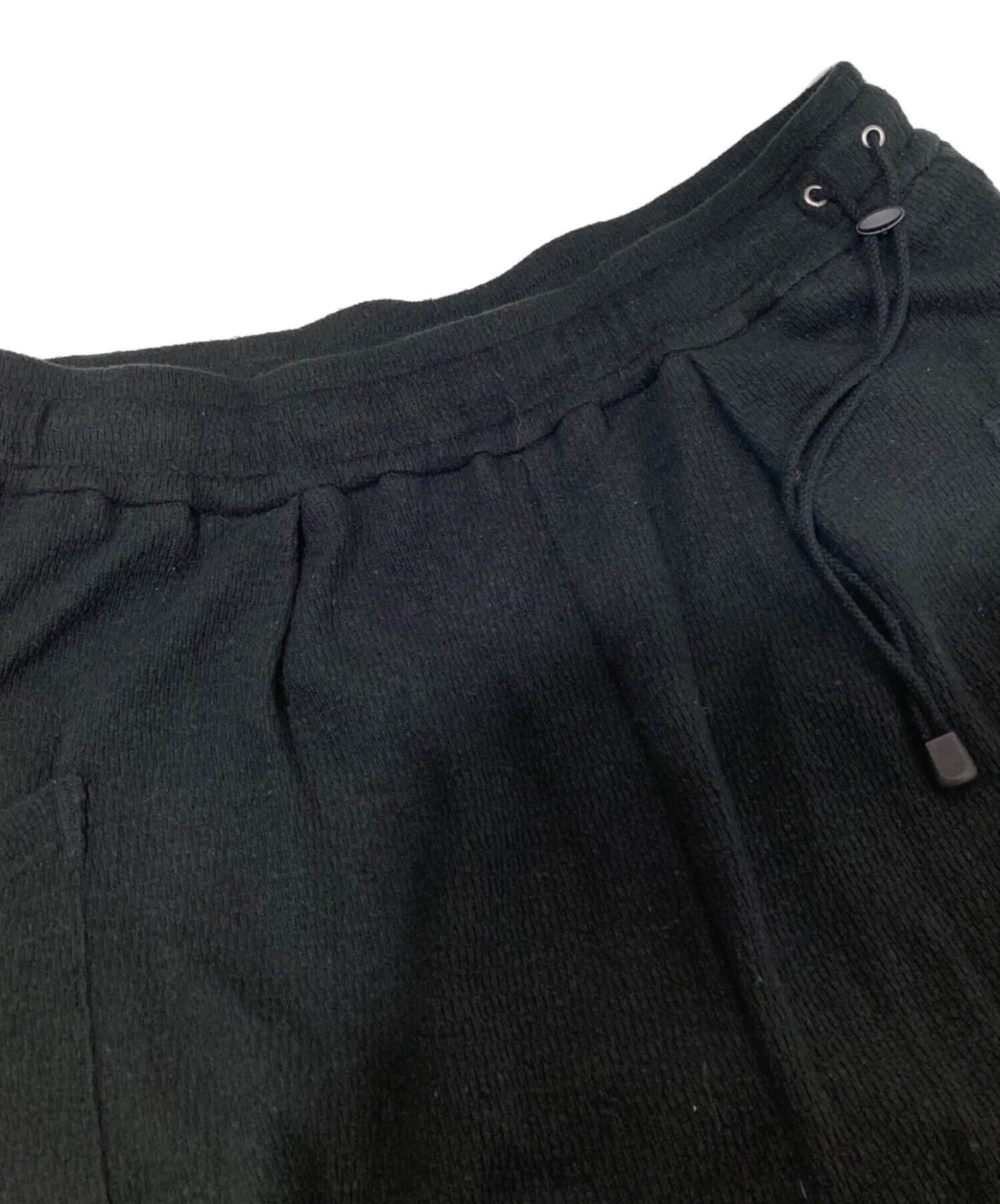 中古・古着通販】barbell object (バーベルオブジェクト) 25SS XXX pt