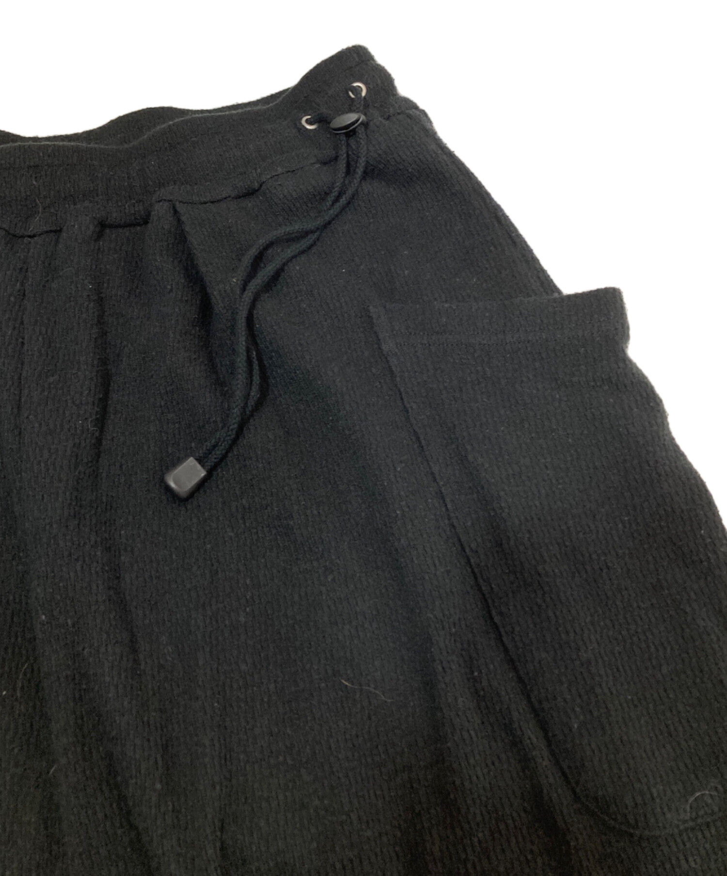 barbell object 25SS faker pt フェイカーパンツ　2 barbell object 25SS faker pt フェイカーパンツ - メルカリ