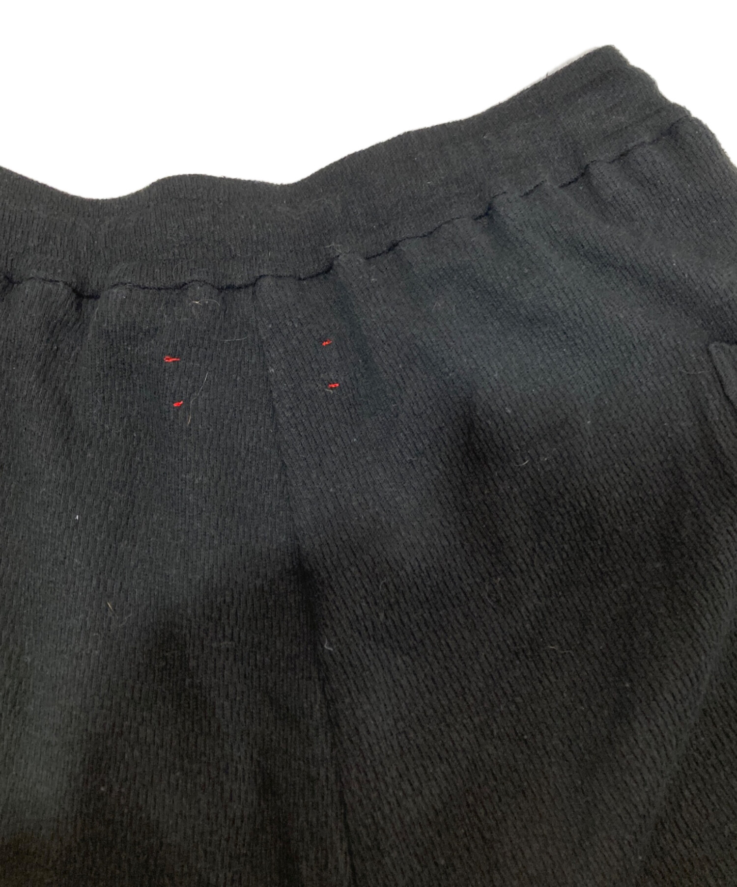 中古・古着通販】barbell object (バーベルオブジェクト) 25SS XXX pt